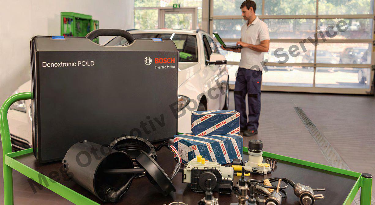 Oto Elektronik Hizmetleri