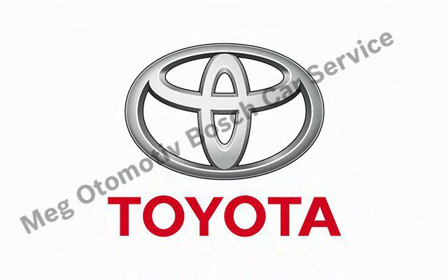 Beylikdüzü Toyota Servisi