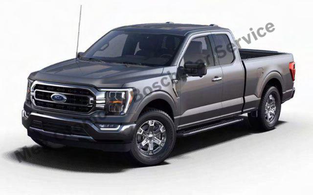 Ford Araçlar İçin Oto Servis Çözümleri
