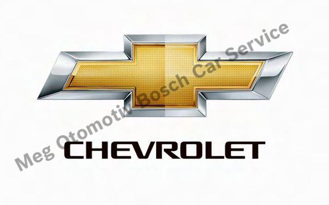 Beylikdüzü Chevrolet Servisi