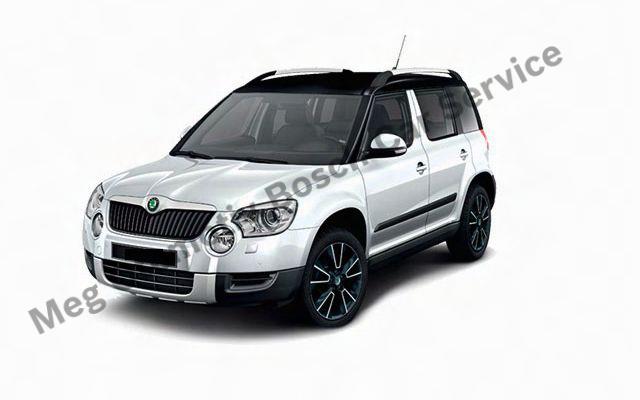 Beylikdüzü Skoda Servisi