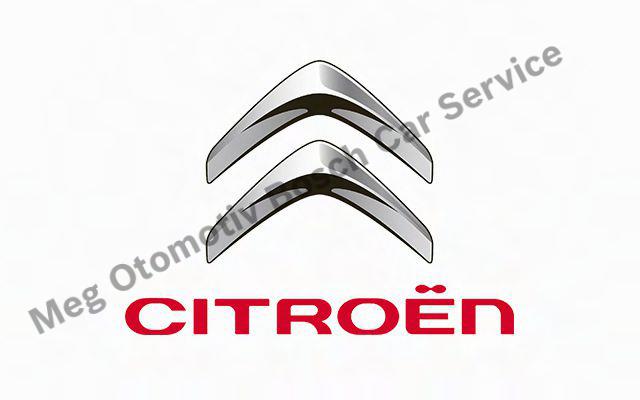 Beylikdüzü Citroen Servisi