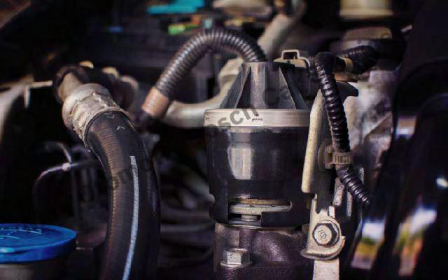 Egr İptali Nedir?
