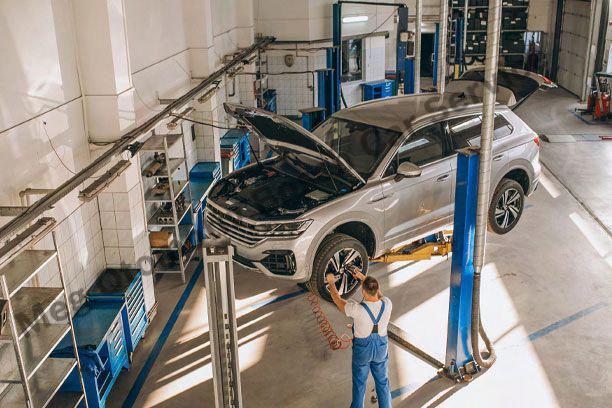 Bosch Car Servis Ağıyla Her Yere Ulaşın